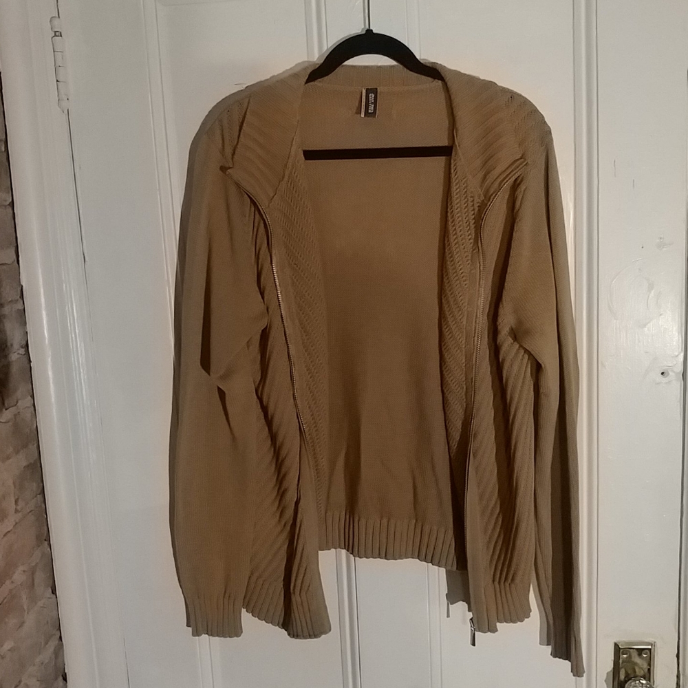 SOLD Jean Paul Gaultier sweater - Picture 2 of 14